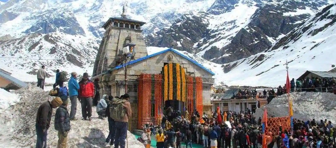 chardham